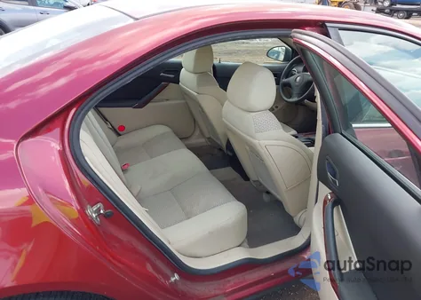 2009 Pontiac G6 z USA, uszkodzony, nr VIN 1G2ZG57B694203816